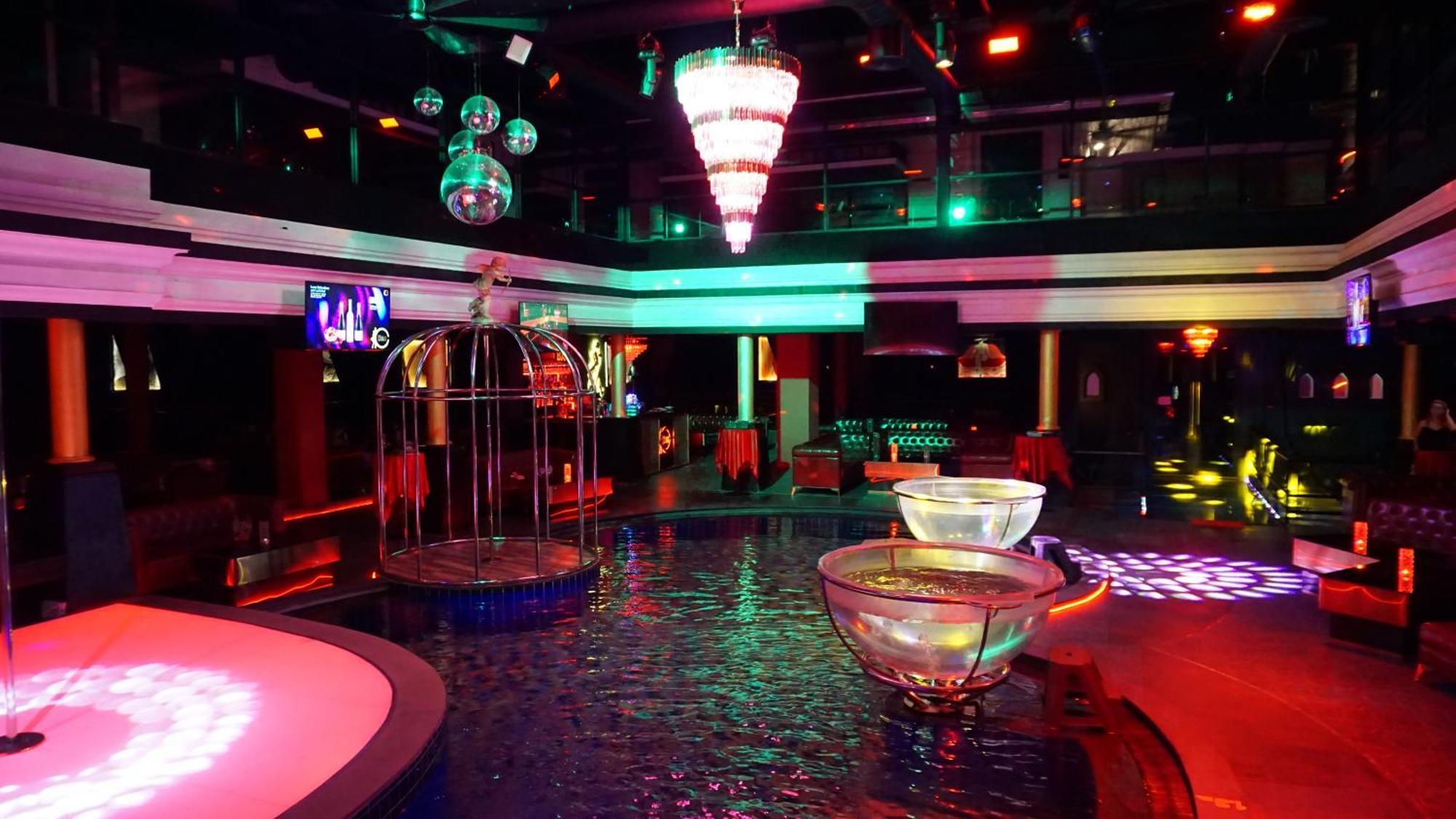 Climax Berlin